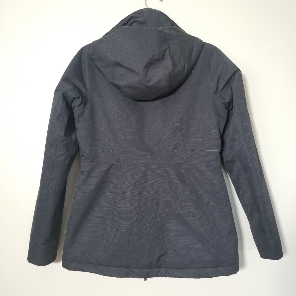 The North Face Inlux Insulated Hooded Jacket - Picture 2 of 8